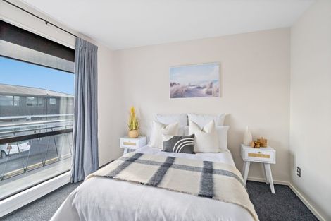 Photo of property in 4/22 Springfield Road, St Albans, Christchurch, 8014