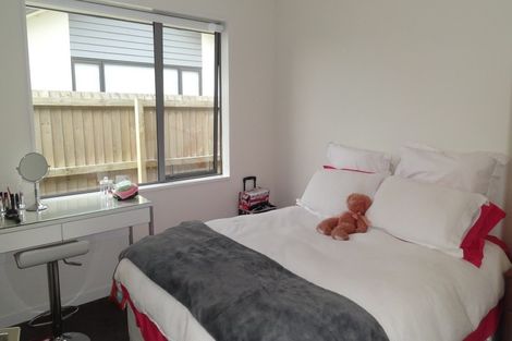 Photo of property in 5 Te Kereme Street, Marshland, Christchurch, 8083