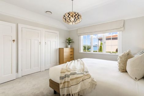 Photo of property in 28 Jubilee Avenue, Devonport, Auckland, 0624