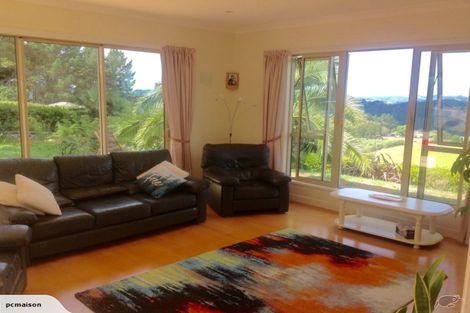 Photo of property in 314 Vinegar Hill Road, Kauri, Kamo, 0185