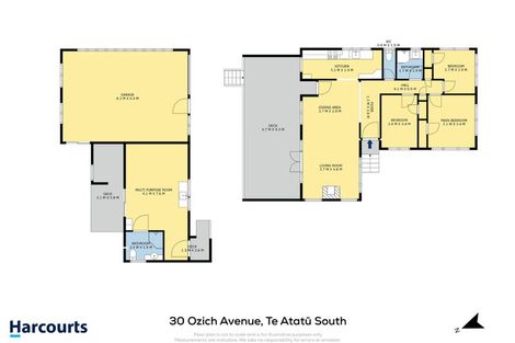 Photo of property in 30 Ozich Avenue, Te Atatu South, Auckland, 0610