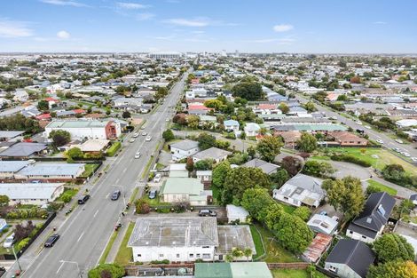 Photo of property in 1/605 Hereford Street, Linwood, Christchurch, 8011
