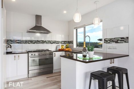 Photo of property in 97 Endeavour Drive, Whitby, Porirua, 5024