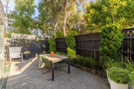 Photo of property in Salisbury Park, 12/226g Salisbury Street, Christchurch Central, Christchurch, 8013