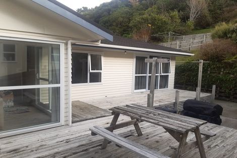 Photo of property in 60 Spinnaker Drive, Whitby, Porirua, 5024