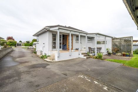 Photo of property in 12 Christina Street, Strathern, Invercargill, 9812