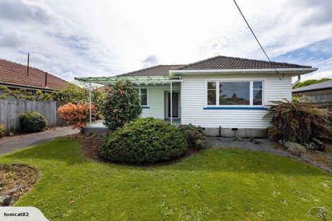 Photo of property in 6 Craven Street, Sockburn, Christchurch, 8042