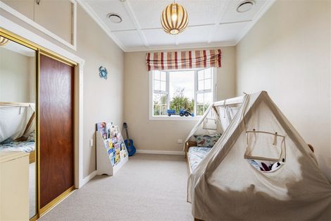 Photo of property in 207 Upper Pitone Road, Pitone, New Plymouth, 4374