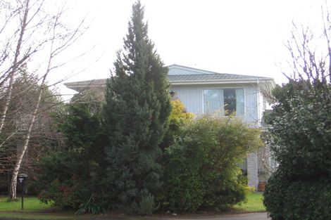 Photo of property in 6 Rahiwi Place, Lansdowne, Masterton, 5810