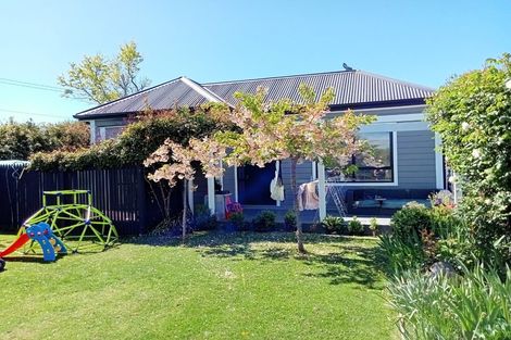 Photo of property in 22 Bordesley Street, Phillipstown, Christchurch, 8011