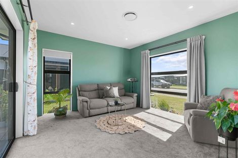 Photo of property in 4 Tussle Grove, Halswell, Christchurch, 8025