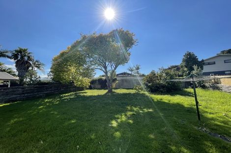 Photo of property in 35 Stanaway Street, Hillcrest, Auckland, 0627