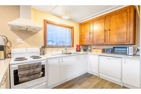 Photo of property in 464 Racecourse Road, Hargest, Invercargill, 9810