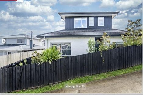 Photo of property in 35a Abercrombie Street, Howick, Auckland, 2014