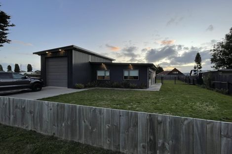 Photo of property in 11 Miro Street, Mangakino, 3421