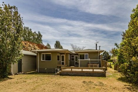 Photo of property in 4 Martin Place, Ohakune, 4625