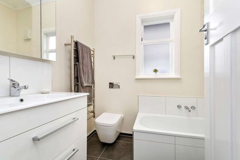 Photo of property in 63 William Street, Petone, Lower Hutt, 5012