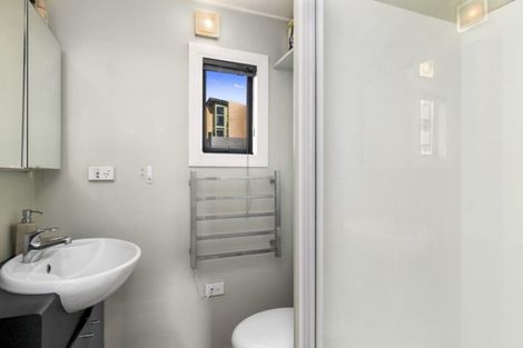 Photo of property in Hannahs Corner, 23/8 Leeds Street, Te Aro, Wellington, 6011