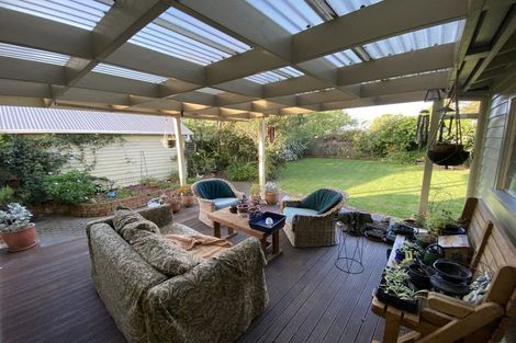 Photo of property in 7 Bryant Street, Takaro, Palmerston North, 4412