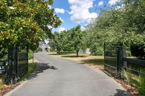 Photo of property in 25c Riverglade Drive, Tamahere, Hamilton, 3283