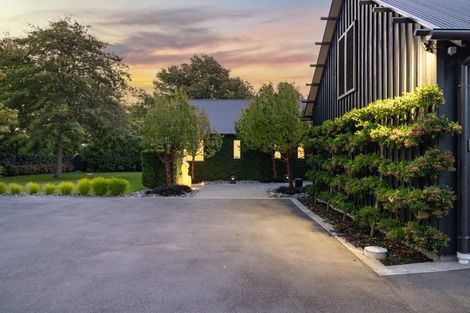 Photo of property in 79 Milns Road, Halswell, Christchurch, 8025