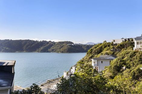 Photo of property in 2/12 Te Anau Avenue, Hataitai, Wellington, 6021