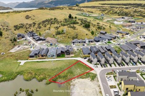 Photo of property in 1 Centurion Court, Jacks Point, 9371