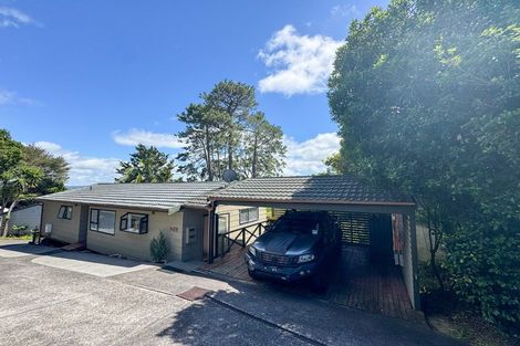 Photo of property in 1/29 Rangatira Road, Birkdale, Auckland, 0626