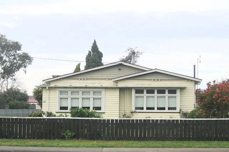 Photo of property in 917 Nelson Street North, Mahora, Hastings, 4120