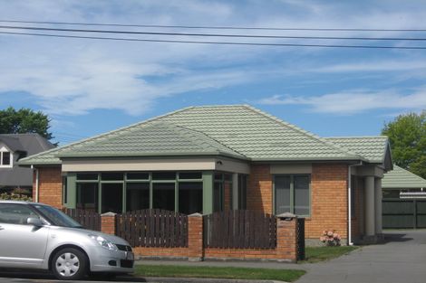 Photo of property in 2/366 Greers Road, Bishopdale, Christchurch, 8053