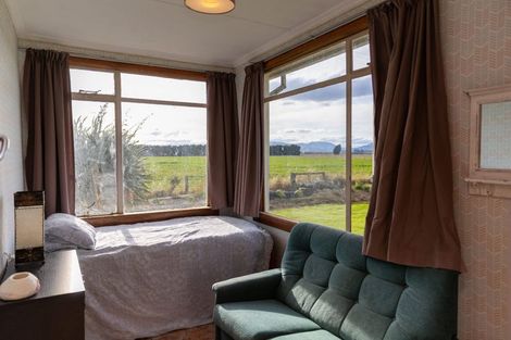 Photo of property in 730 Riversdale-ardlussa Road, Kingston Crossing, Gore, 9776