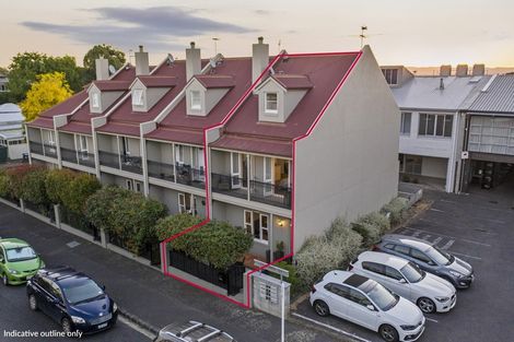 Photo of property in 21 Blake Street, Ponsonby, Auckland, 1011