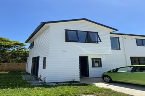 Photo of property in 72 Tawa Crescent, Manurewa, Auckland, 2102