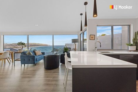 Photo of property in 63 Cliffs Road, Saint Clair, Dunedin, 9012