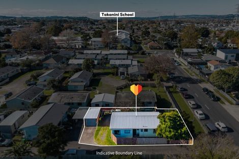 Photo of property in 1/38 Station Road, Takanini, 2112
