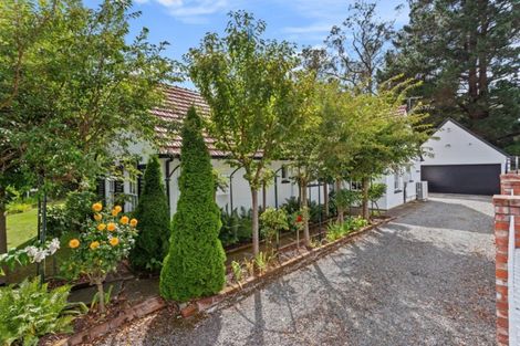 Photo of property in 144 Main North Road, Woodend, 7610