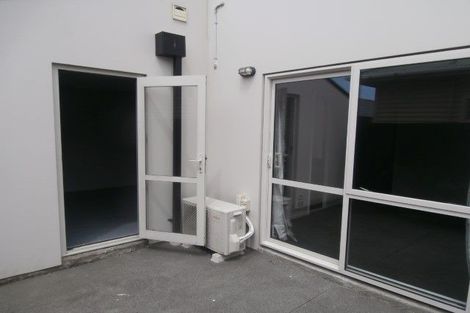 Photo of property in 114c Nursery Road, Phillipstown, Christchurch, 8011