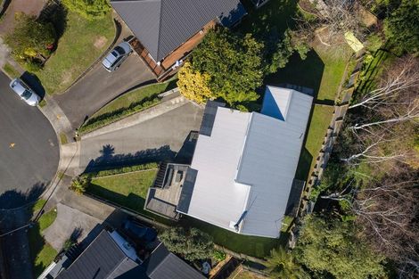 Photo of property in 5 Drayton Place, Leamington, Cambridge, 3432