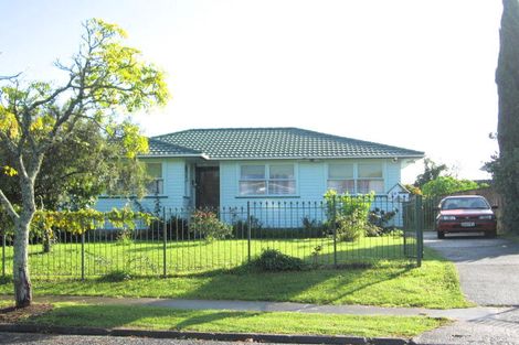 Photo of property in 29 Tyrone Street, Otara, Auckland, 2023