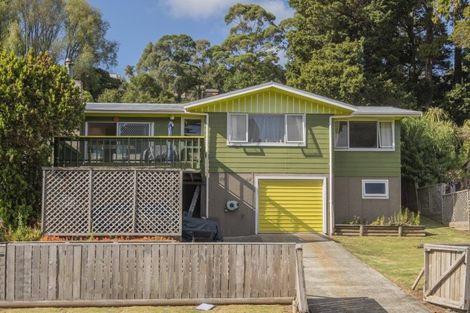 Photo of property in 31 Silverstream Road, Horahora, Whangarei, 0110