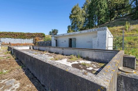 Photo of property in Willowbank School, 24 East Chatton Road, Maitland, Gore, 9773