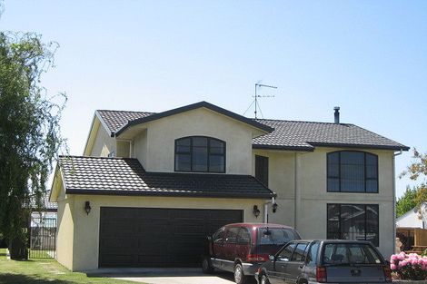 Photo of property in 42 Fulton Street, Springlands, Blenheim, 7201