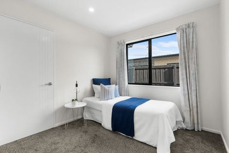 Photo of property in 46b Epsom Road, Sockburn, Christchurch, 8042