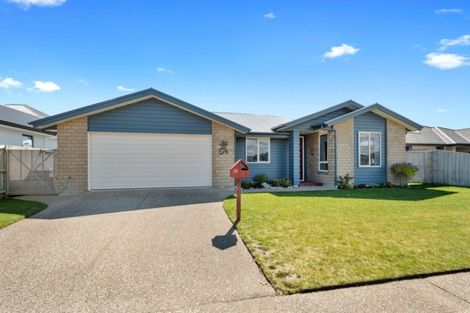 Photo of property in 111 Penetaka Heights, Pyes Pa, Tauranga, 3112