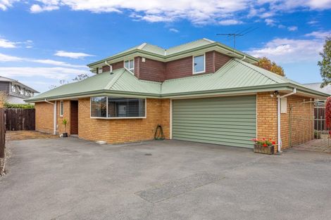 Photo of property in 17 Ranger Street, Mairehau, Christchurch, 8052