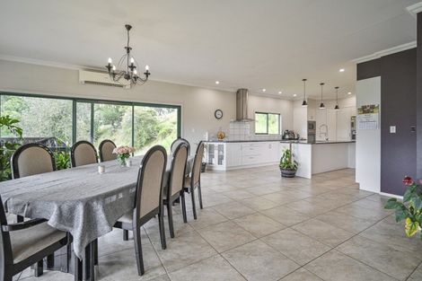 Photo of property in 1821 Puketitiri Road, Puketapu, Napier, 4184