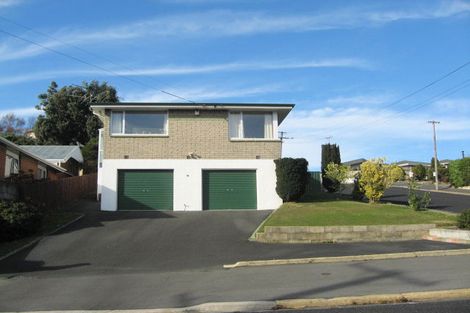 Photo of property in 13 Heath Street, Andersons Bay, Dunedin, 9013