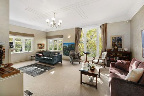 Photo of property in 11 Kinross Street, Kelburn, Wellington, 6012