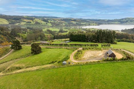 Photo of property in 52 Dons Creek Road, Waitati, 9085