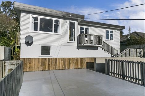 Photo of property in 93 Fraser Avenue, Johnsonville, Wellington, 6037